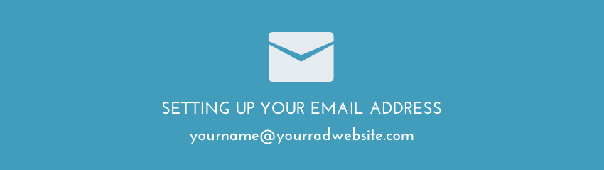 Domain name email address