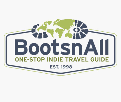 BootsnAll Travel